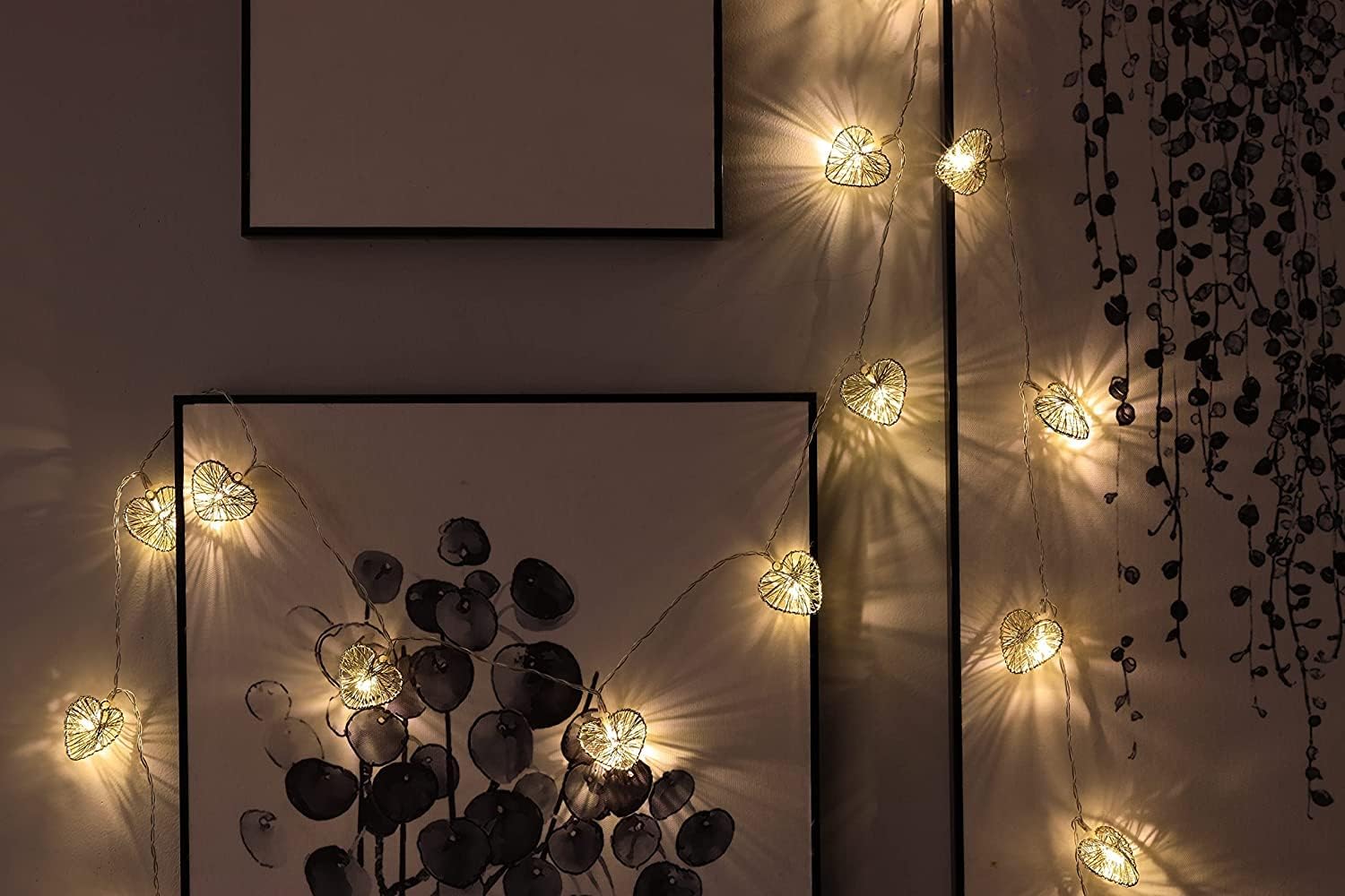 Décoration 3D à faire soi même - Tuto pour faire tableau en relief