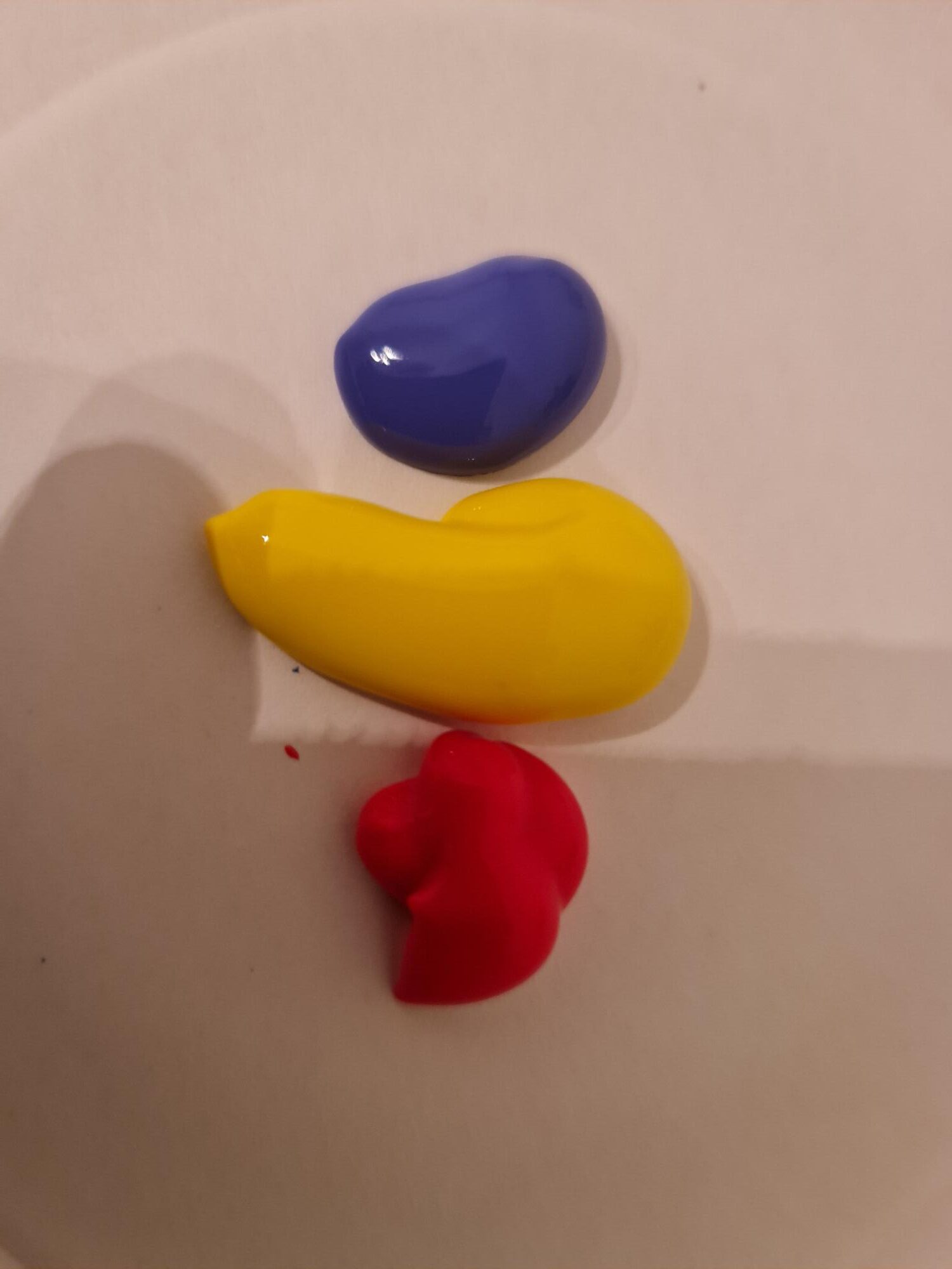 Comment faire du marron en peinture Quelles couleurs mélanger