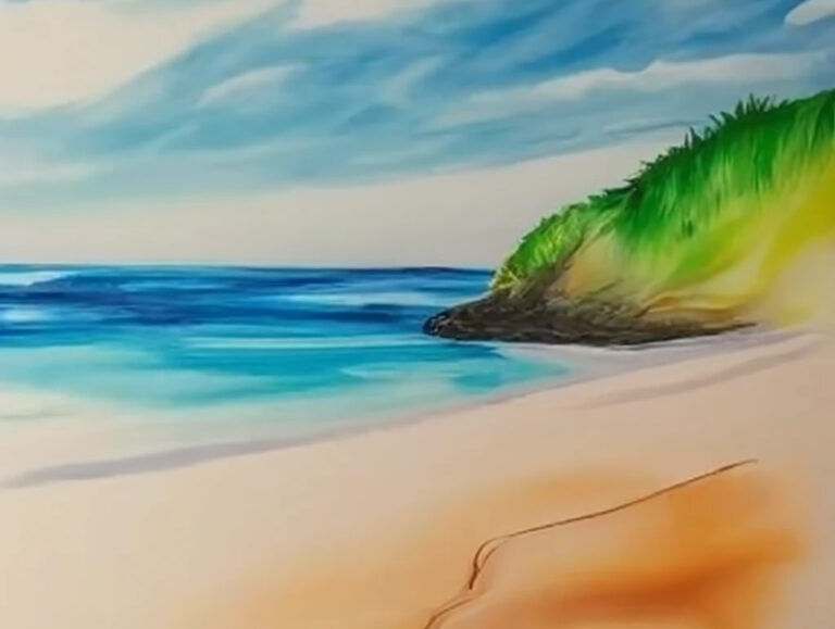 Aquarelle Pour Enfants - Kit De Peinture Lavable Et Facile à Utiliser Pour Débutants