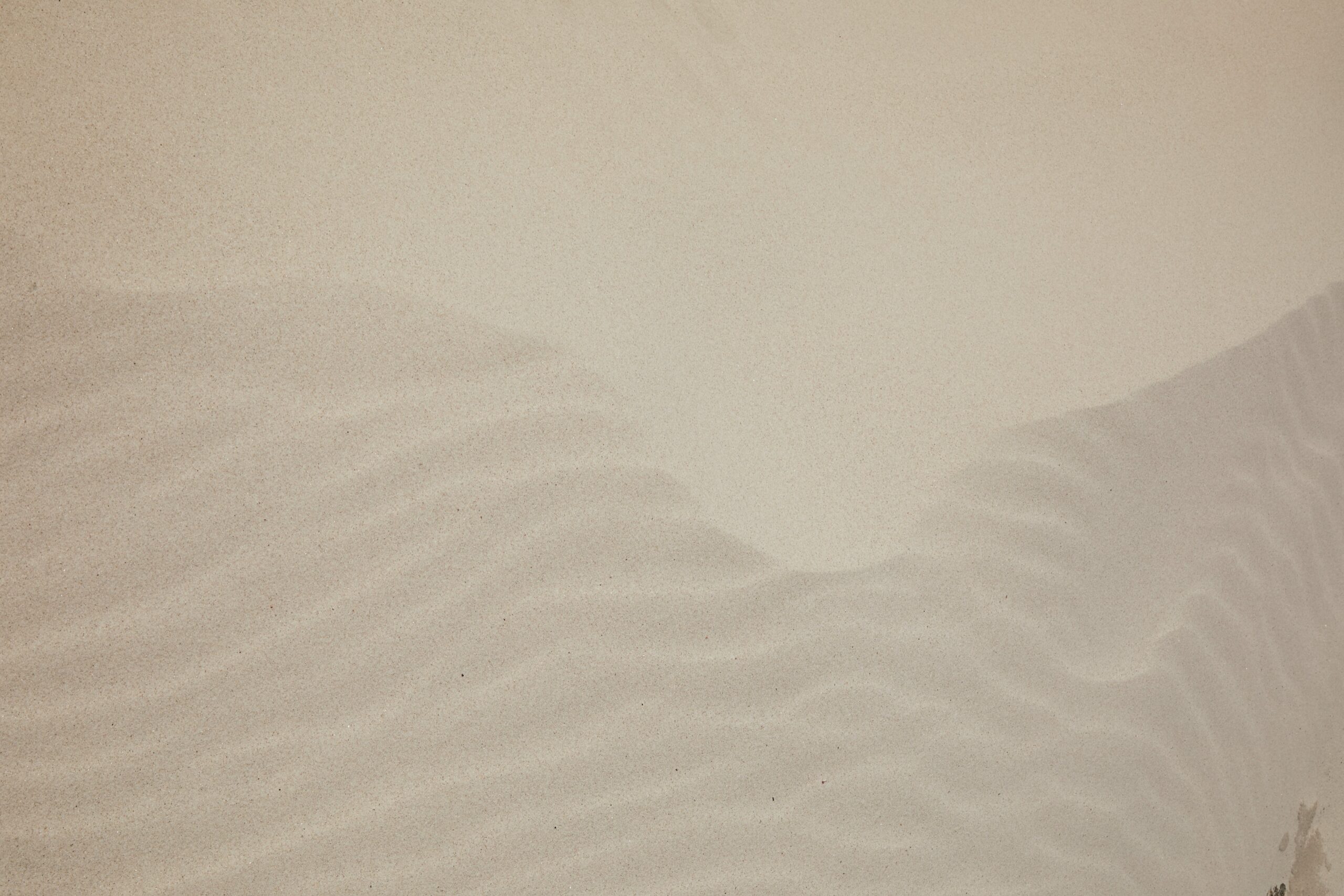 Nuance de sable